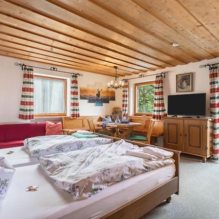 Ferienwohnung Oberrissglueck ชลีเอร์ซี ภายนอก รูปภาพ