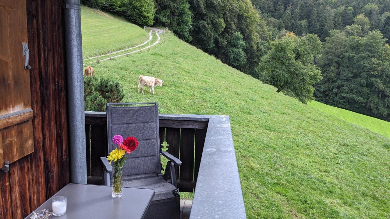 Ferienwohnung Oberrissglueck ชลีเอร์ซี ภายนอก รูปภาพ