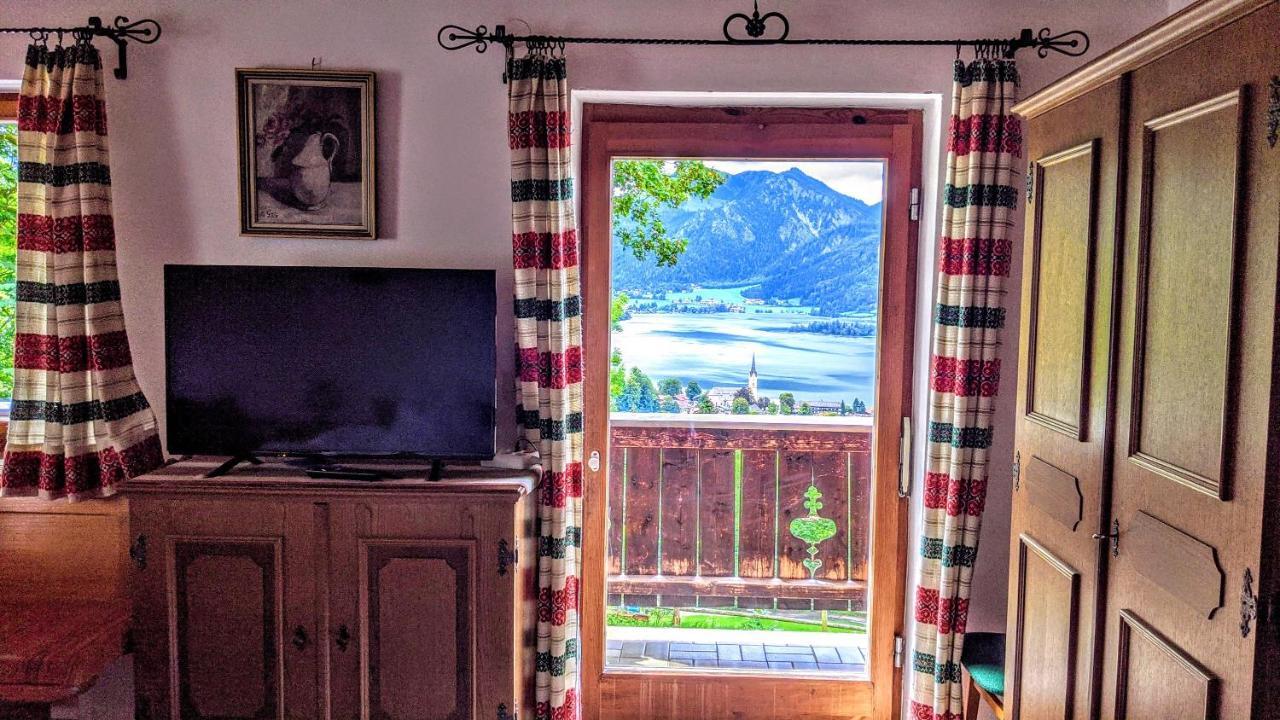 Ferienwohnung Oberrissglueck ชลีเอร์ซี ภายนอก รูปภาพ
