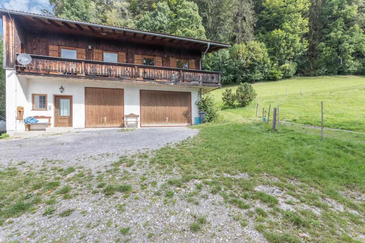 Ferienwohnung Oberrissglueck ชลีเอร์ซี ภายนอก รูปภาพ