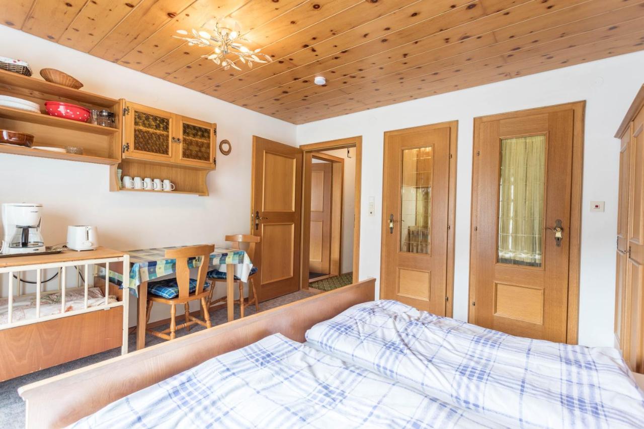 Ferienwohnung Oberrissglueck ชลีเอร์ซี ภายนอก รูปภาพ