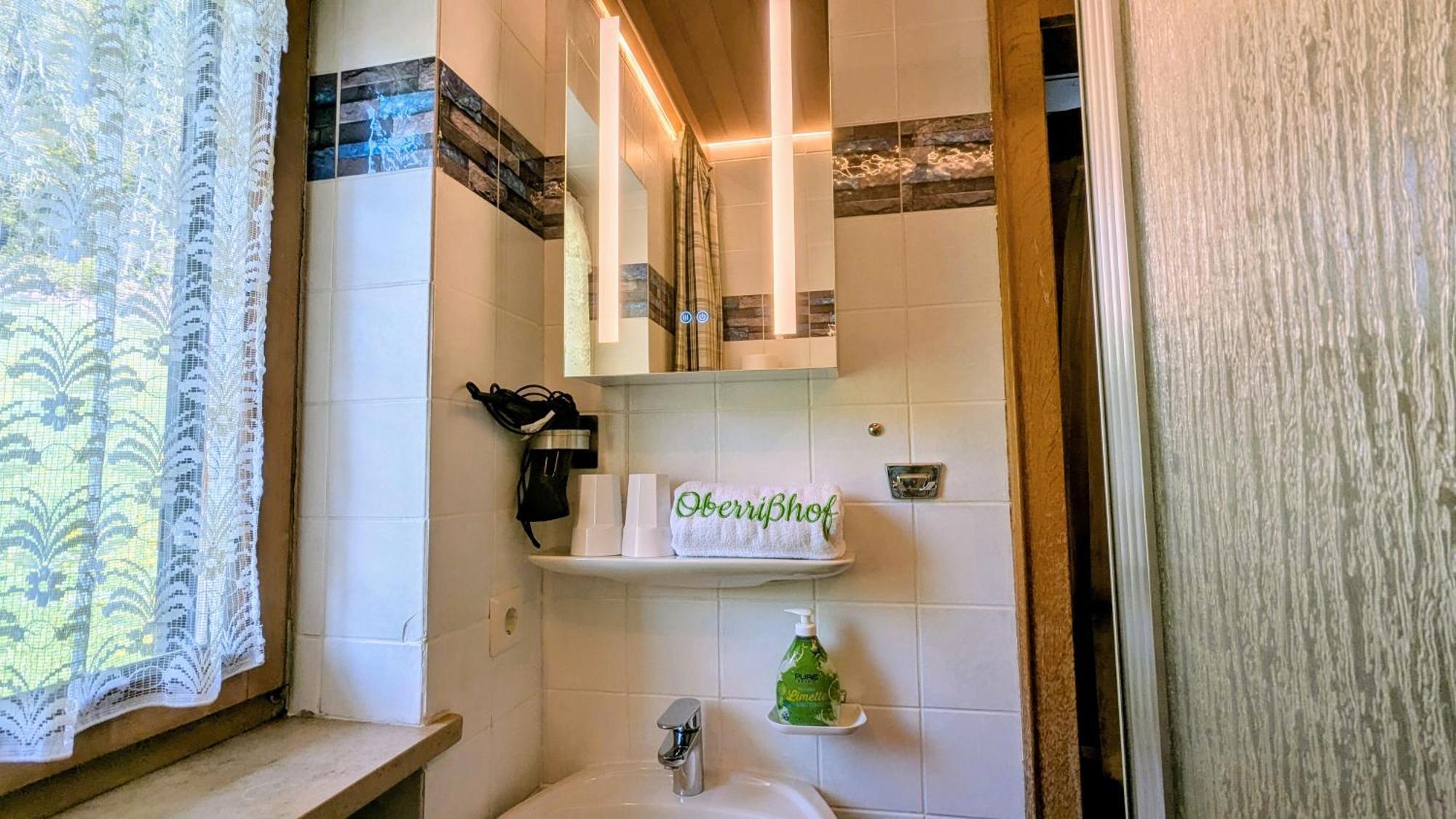 Ferienwohnung Oberrissglueck ชลีเอร์ซี ภายนอก รูปภาพ