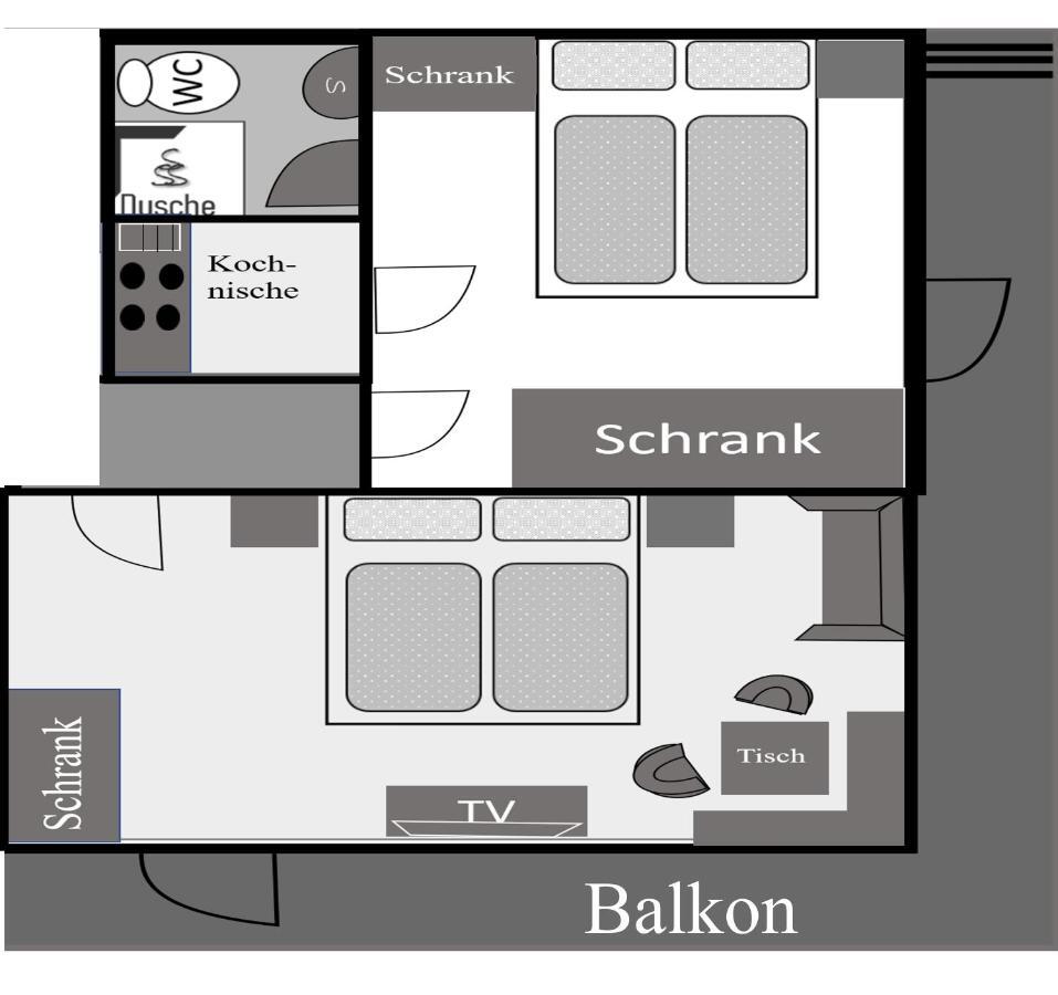 Ferienwohnung Oberrissglueck ชลีเอร์ซี ภายนอก รูปภาพ